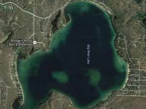 Big Bear Lake Homes and Land for Sale